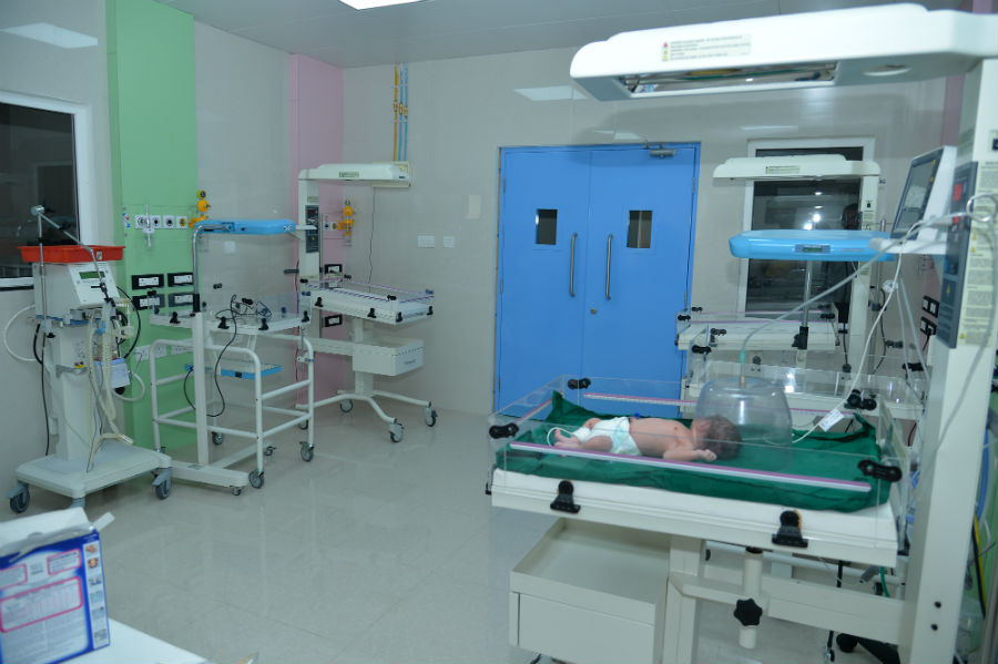 NICU