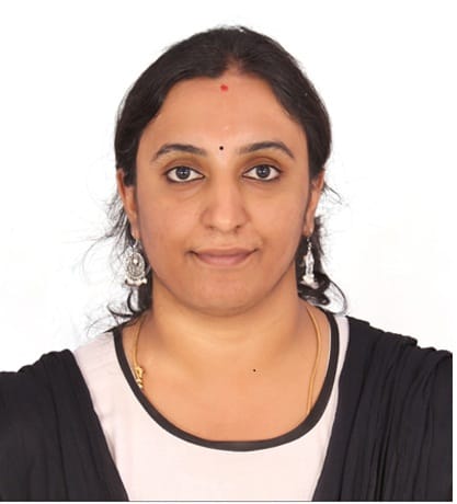 Dr. Akshatha