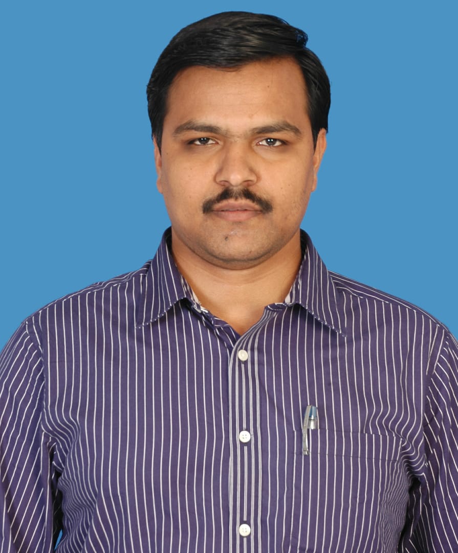 Dr. Kishore keerthy