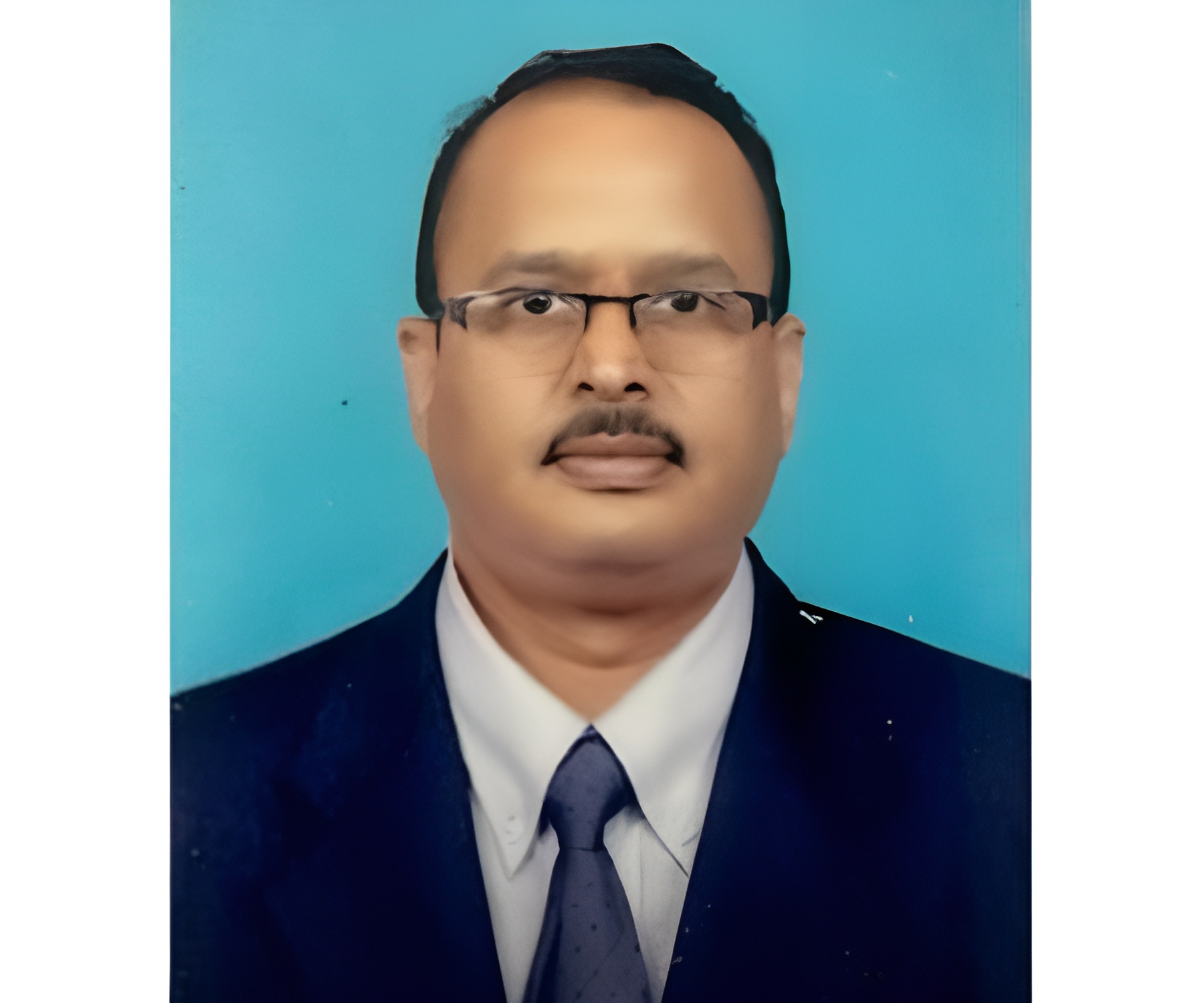 Dr. Manjunath