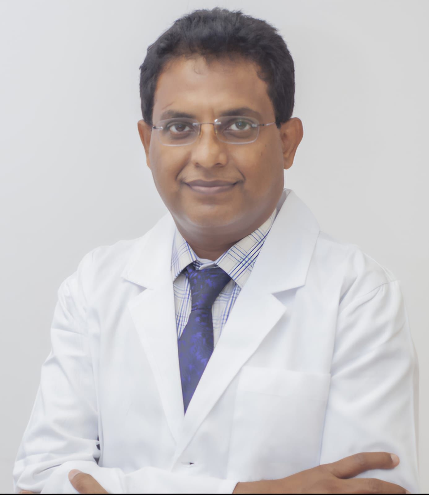 Dr. Srinath
