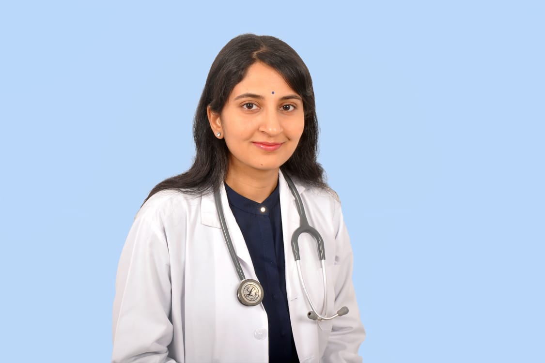 Dr. Manasa