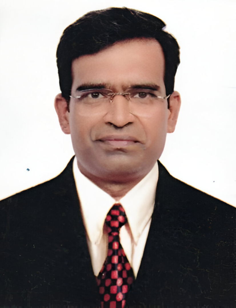 Dr. Shivakumar Swamy T S