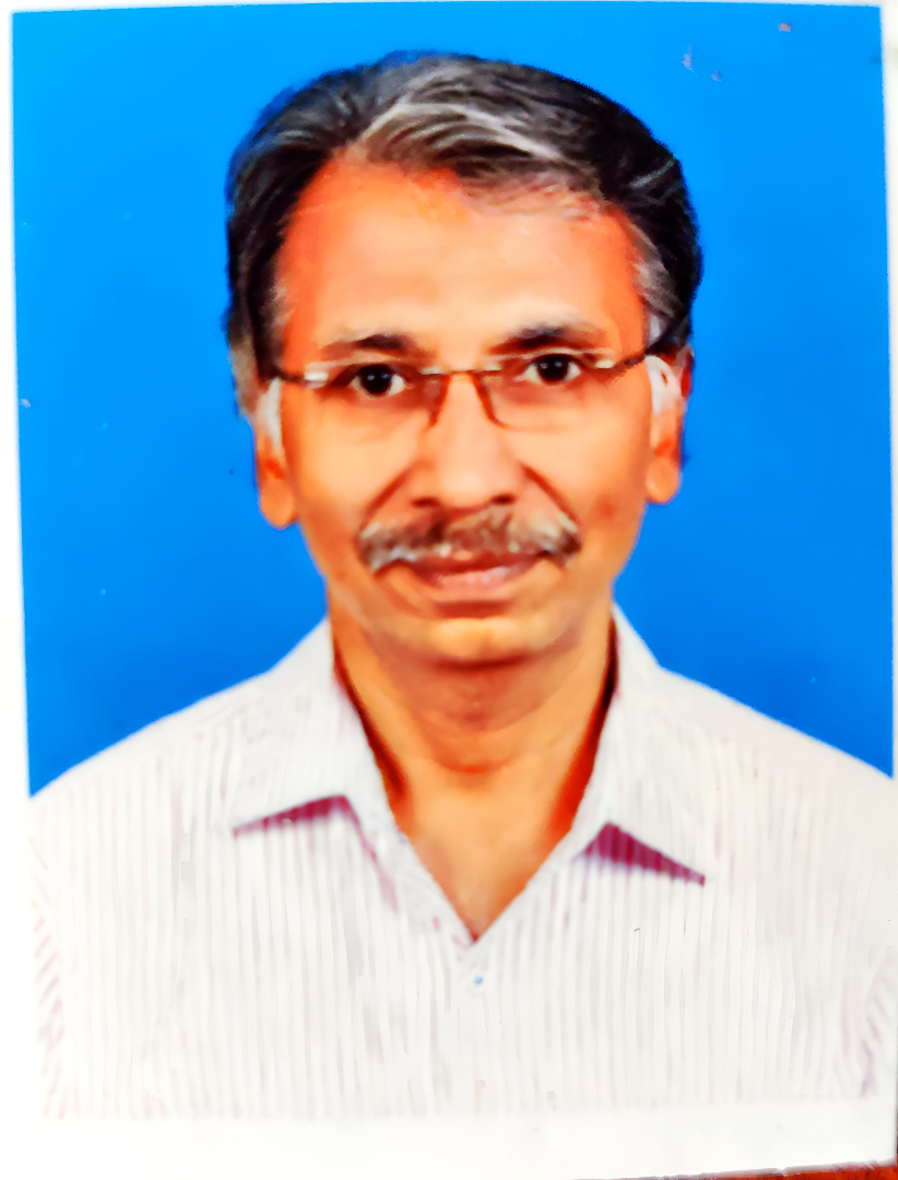 Dr. Gopal krishnan
