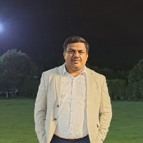 Dr. Shashidhar Naik (General and laparoscopic surgeon )